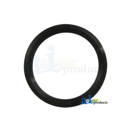 A & I Products O-Ring; 1.046" ID X .167" Thick, Durometer 70 4" x4" x1" A-R63605